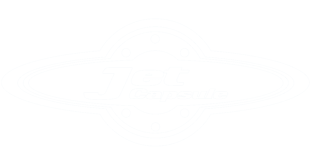 jet capsule mini yacht for sale